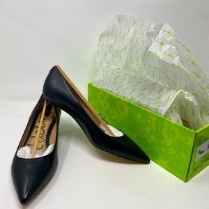 Sam Edelman kitten heel pump sz6